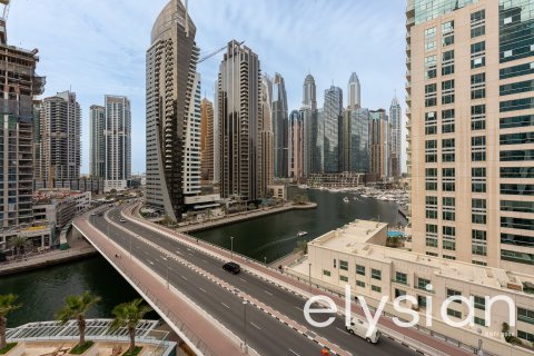 Byt v Dubai Marina, SAE 3 ložnice, 215 m² Č.: 586108 - fotografie 15
