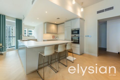Byt v Dubai Marina, SAE 3 ložnice, 215 m² Č.: 586108 - fotografie 2