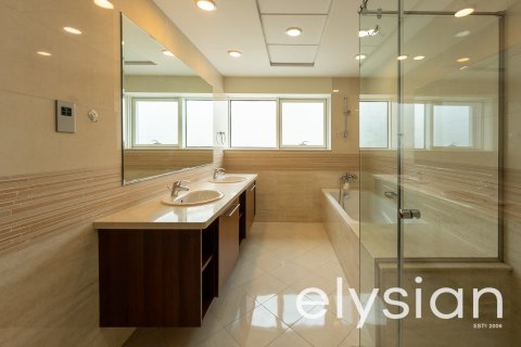 Byt v Dubai Marina, SAE 3 ložnice, 215 m² Č.: 586108 - fotografie 13