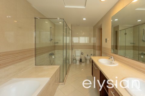 Byt v Dubai Marina, SAE 3 ložnice, 215 m² Č.: 586108 - fotografie 12
