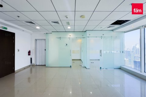 Pejabat di Business Bay, Dubai, UAE 50.5 meter persegi № 591544 - foto 2