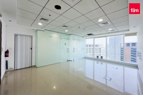 Pejabat di Business Bay, Dubai, UAE 50.5 meter persegi № 591544 - foto 4