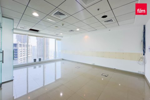 Pejabat di Business Bay, Dubai, UAE 50.5 meter persegi № 591544 - foto 1
