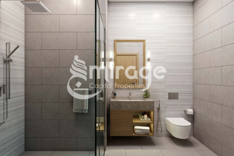 Apartament në Al Reem Island, Abu Dhabi, Emiratet e Bashkuara Arabe 3 dhoma gjumi, 151.4 m2. № 574306 - Foto 12