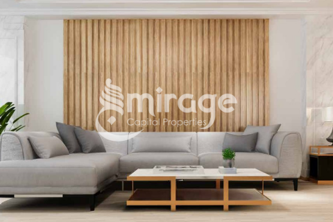 Apartament në Al Reem Island, Abu Dhabi, Emiratet e Bashkuara Arabe 3 dhoma gjumi, 151.4 m2. № 574306 - Foto 7