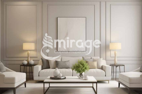 Apartament në Al Reem Island, Abu Dhabi, Emiratet e Bashkuara Arabe 3 dhoma gjumi, 151.4 m2. № 574306 - Foto 5