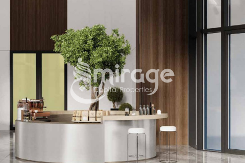 Apartament në Al Reem Island, Abu Dhabi, Emiratet e Bashkuara Arabe 3 dhoma gjumi, 151.4 m2. № 574306 - Foto 2