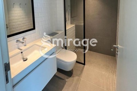 Byt v Al Reem Island, Abu Dhabi, SAE 48.2 m² Č.: 574309 - fotografie 8