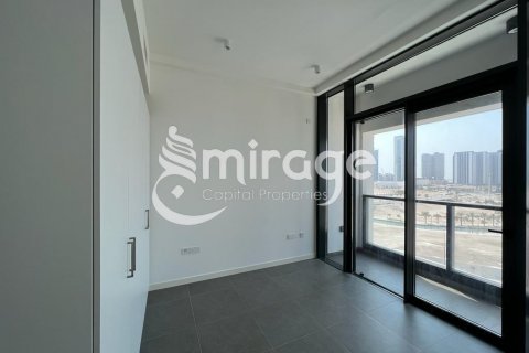 Byt v Al Reem Island, Abu Dhabi, SAE 48.2 m² Č.: 574309 - fotografie 3
