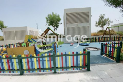 Byt v Al Reem Island, Abu Dhabi, SAE 48.2 m² Č.: 574309 - fotografie 9