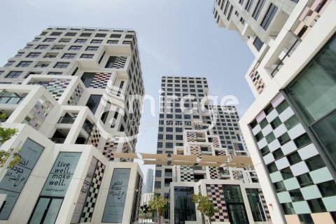 Byt v Al Reem Island, Abu Dhabi, SAE 48.2 m² Č.: 574309 - fotografie 1