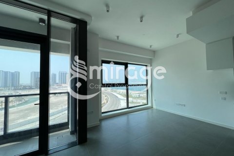 Byt v Al Reem Island, Abu Dhabi, SAE 48.2 m² Č.: 574309 - fotografie 4