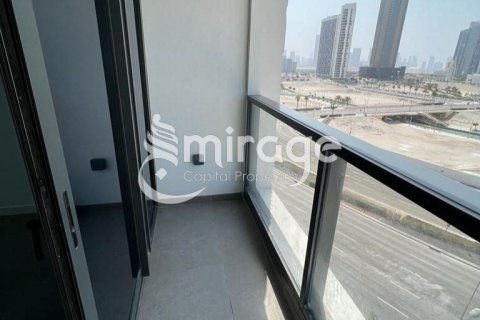 Byt v Al Reem Island, Abu Dhabi, SAE 48.2 m² Č.: 574309 - fotografie 2