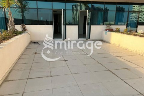 Byt v Al Reem Island, Abu Dhabi, SAE 1 ložnice, 113.3 m² Č.: 574307 - fotografie 4