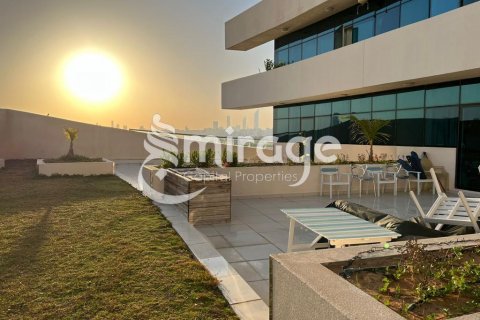Byt v Al Reem Island, Abu Dhabi, SAE 1 ložnice, 113.3 m² Č.: 574307 - fotografie 1
