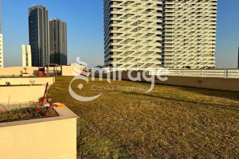 Byt v Al Reem Island, Abu Dhabi, SAE 1 ložnice, 113.3 m² Č.: 574307 - fotografie 2