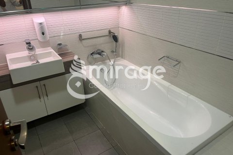 Apartment in Al Reem Island, Abu Dhabi, UAE 3 bedrooms, 161.4 sq.m. № 574310 - photo 10