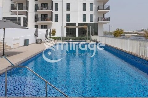 Yas Island、Abu Dhabi、UAE にあるマンション販売中 3ベッドルーム、140.4 m2、No574308 - 写真 9