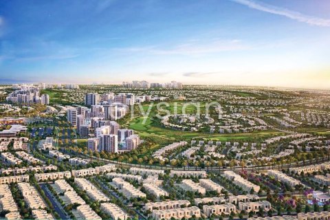 טאונהאוס למכירה ב Dubai South (Dubai World Central), Dubai, איחוד האמירויות  4 חדרי שינה, 299 מ"ר, מספר 586087 - תמונה 17