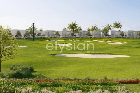 טאונהאוס למכירה ב Dubai South (Dubai World Central), Dubai, איחוד האמירויות  4 חדרי שינה, 299 מ"ר, מספר 586087 - תמונה 10