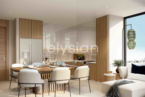 Byt v Mina Rashid, Dubai, SAE 3 ložnice, 158 m² Č.: 586075 - fotografie 7