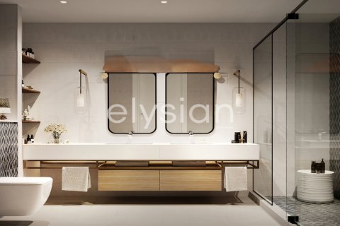 Byt v Mina Rashid, Dubai, SAE 3 ložnice, 158 m² Č.: 586075 - fotografie 11