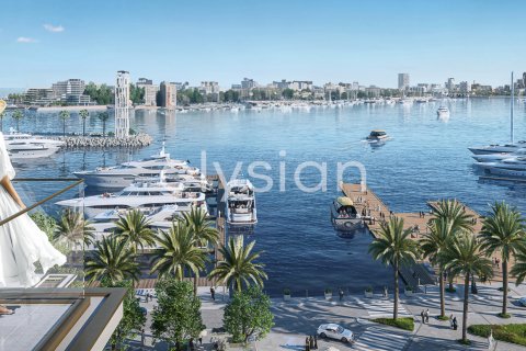 Byt v Mina Rashid, Dubai, SAE 3 ložnice, 158 m² Č.: 586075 - fotografie 6