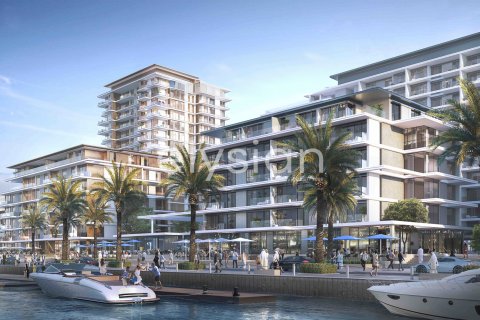 Byt v Mina Rashid, Dubai, SAE 3 ložnice, 158 m² Č.: 586075 - fotografie 9