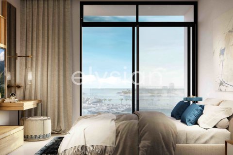 Byt v Mina Rashid, Dubai, SAE 3 ložnice, 158 m² Č.: 586075 - fotografie 1