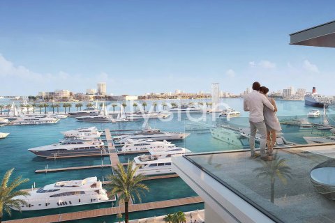 Byt v Mina Rashid, Dubai, SAE 3 ložnice, 158 m² Č.: 586075 - fotografie 12