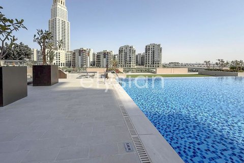 Apartment til salg i Dubai Creek Harbour (The Lagoons), Dubai, UAE 1 soveværelse, 60 kvm № 586076 - foto 26