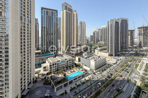 Apartment til salg i Dubai Creek Harbour (The Lagoons), Dubai, UAE 1 soveværelse, 60 kvm № 586076 - foto 17