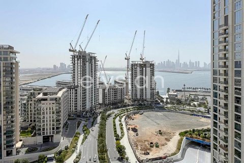 Apartment til salg i Dubai Creek Harbour (The Lagoons), Dubai, UAE 1 soveværelse, 60 kvm № 586076 - foto 16