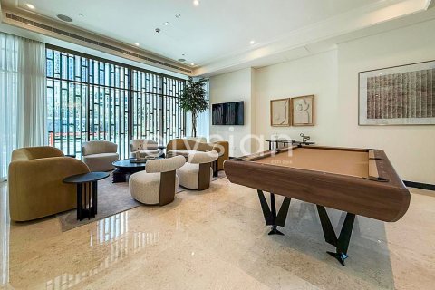 Apartment til salg i Dubai Creek Harbour (The Lagoons), Dubai, UAE 1 soveværelse, 60 kvm № 586076 - foto 5