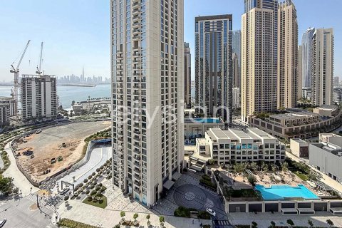 Apartment til salg i Dubai Creek Harbour (The Lagoons), Dubai, UAE 1 soveværelse, 60 kvm № 586076 - foto 15