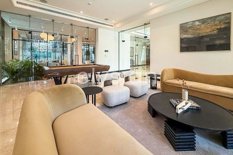 Apartment til salg i Dubai Creek Harbour (The Lagoons), Dubai, UAE 1 soveværelse, 60 kvm № 586076 - foto 4