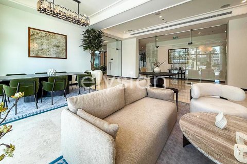 Apartment til salg i Dubai Creek Harbour (The Lagoons), Dubai, UAE 1 soveværelse, 60 kvm № 586076 - foto 2