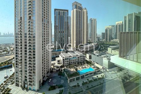 Apartment til salg i Dubai Creek Harbour (The Lagoons), Dubai, UAE 1 soveværelse, 60 kvm № 586076 - foto 14