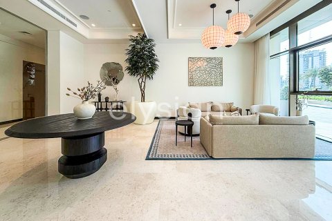 Apartment til salg i Dubai Creek Harbour (The Lagoons), Dubai, UAE 1 soveværelse, 60 kvm № 586076 - foto 3