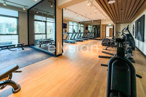 Apartment til salg i Dubai Creek Harbour (The Lagoons), Dubai, UAE 1 soveværelse, 60 kvm № 586076 - foto 19