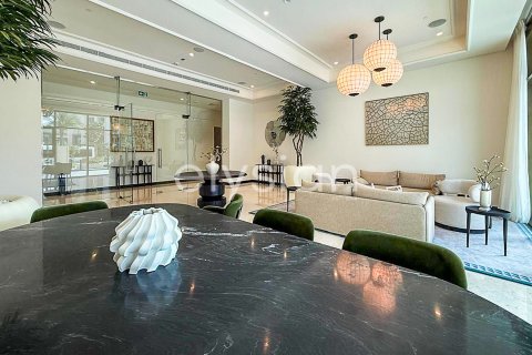 Apartment til salg i Dubai Creek Harbour (The Lagoons), Dubai, UAE 1 soveværelse, 60 kvm № 586076 - foto 7