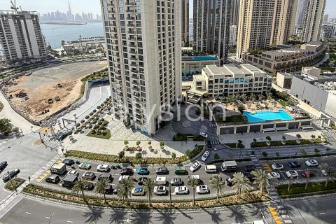 Apartment til salg i Dubai Creek Harbour (The Lagoons), Dubai, UAE 1 soveværelse, 60 kvm № 586076 - foto 1