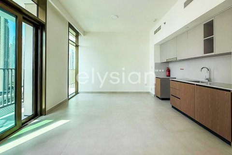 Apartment til salg i Dubai Creek Harbour (The Lagoons), Dubai, UAE 1 soveværelse, 60 kvm № 586076 - foto 9