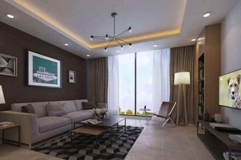 Apartment in Al Haseen Residences 4 in Dubai, UAE 35.76 sq.m. № 572472 - photo 1