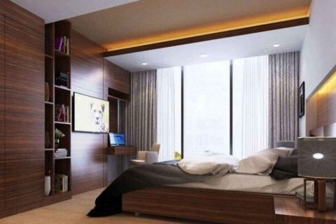 Apartment in Al Haseen Residences 4 in Dubai, UAE 35.76 sq.m. № 572472 - photo 2