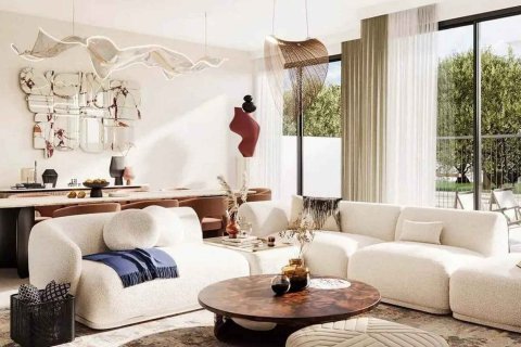 Apartment in Al Haseen Residences 4 in Dubai, UAE 35.76 sq.m. № 572472 - photo 4