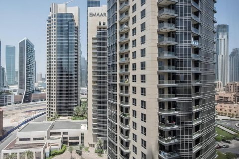 Downtown Dubai (Downtown Burj Dubai), Dubai, संयुक्त अरब अमीरात में अपार्टमेंट, 1 बेडरूम, 85.01 वर्ग मीटर, संख्या 572474 - फ़ोटो 2