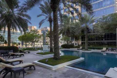 Downtown Dubai (Downtown Burj Dubai), Dubai, संयुक्त अरब अमीरात में अपार्टमेंट, 1 बेडरूम, 85.01 वर्ग मीटर, संख्या 572474 - फ़ोटो 3