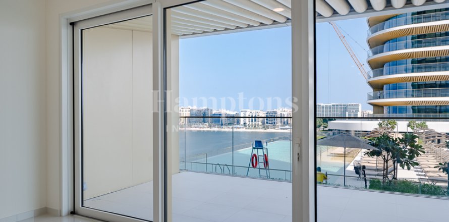 Appartamento a Dubai Harbour, Dubai, EAU 2 camere da letto, 138.983 mq. № 583750