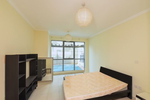 Apartament në Downtown Dubai (Downtown Burj Dubai), Emiratet e Bashkuara Arabe 1 dhomë gjumi, 153.94027100 m2. № 583754 - Foto 7